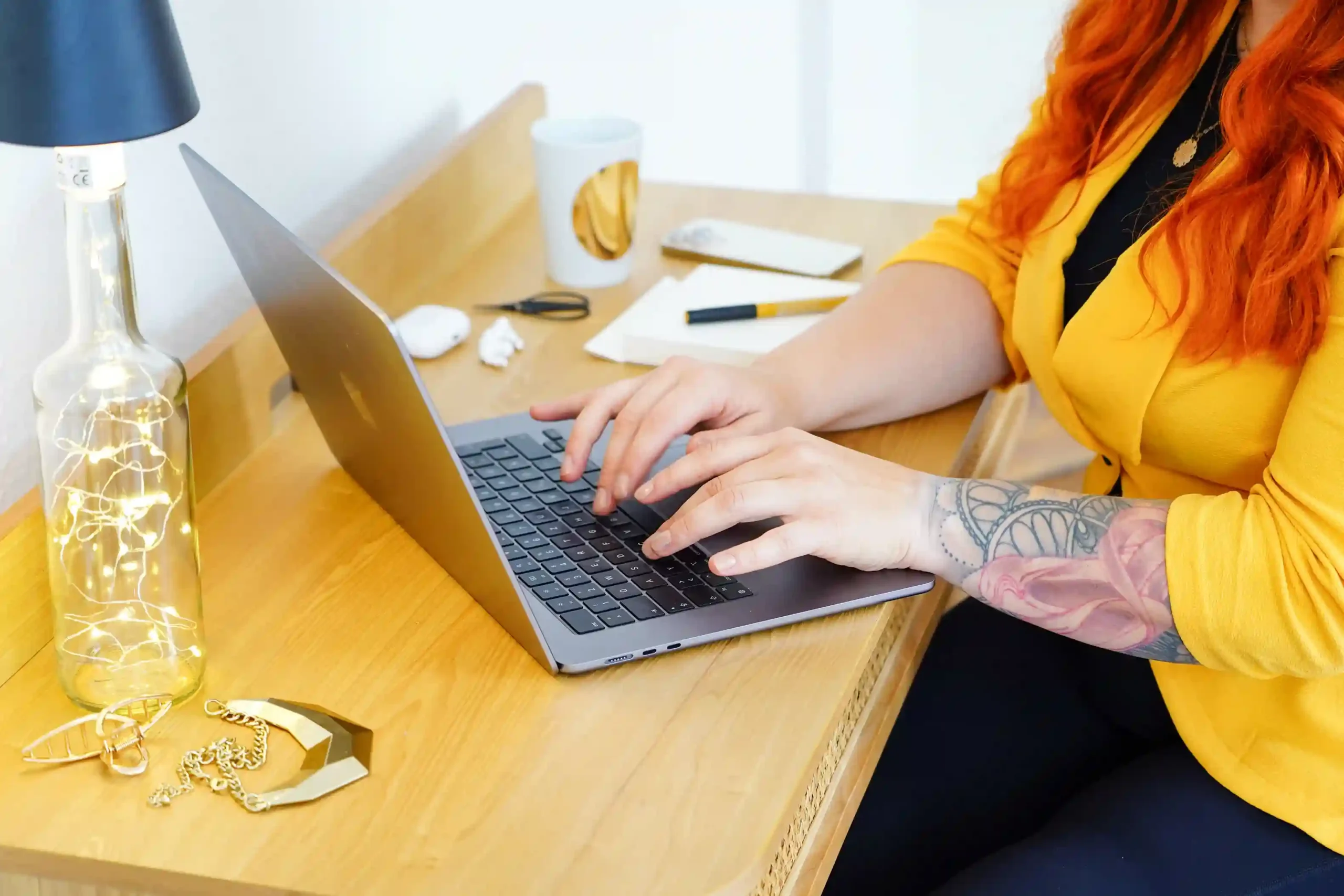 Effizientes Marketing-Management mit Notion: So optimierst du deine Strategie!