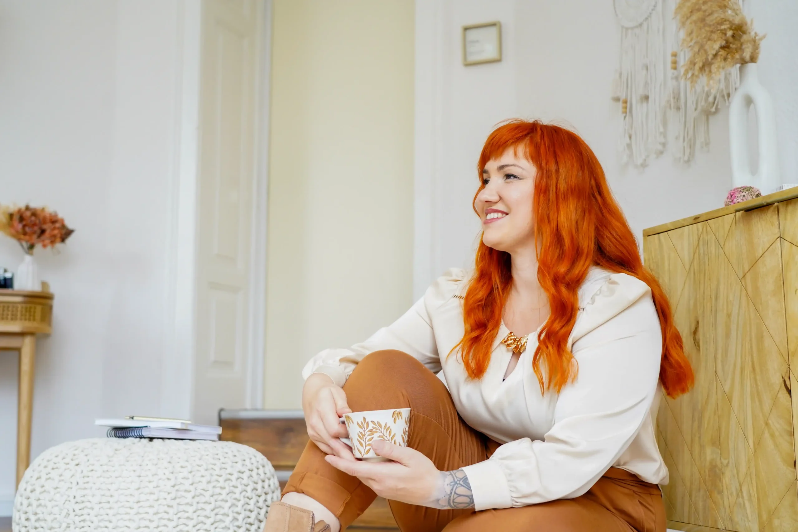 Zielgruppenanalyse für Einzelunternehmerinnen: So findest du deine ideale Kundin