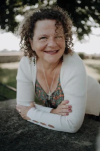 Barbara Luzi von Geister frei